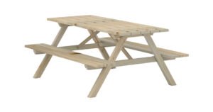 Kids Feast Bench Kids
