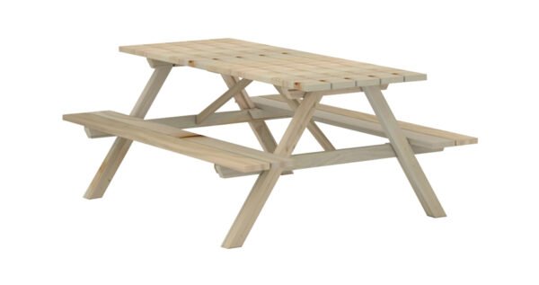 Feast Bench Kids