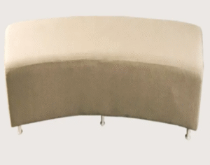 Corbu Sofa Two Seater