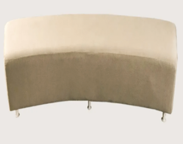 Corbu Sofa Two Seater