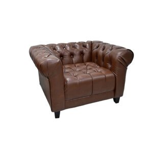 Royale Sofa One Seater