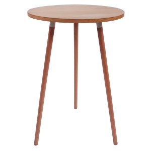 Terrawood High Table Round