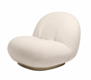 Cloud Sofa One Seater