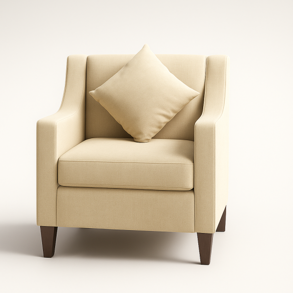 Velora Sofa One Seater