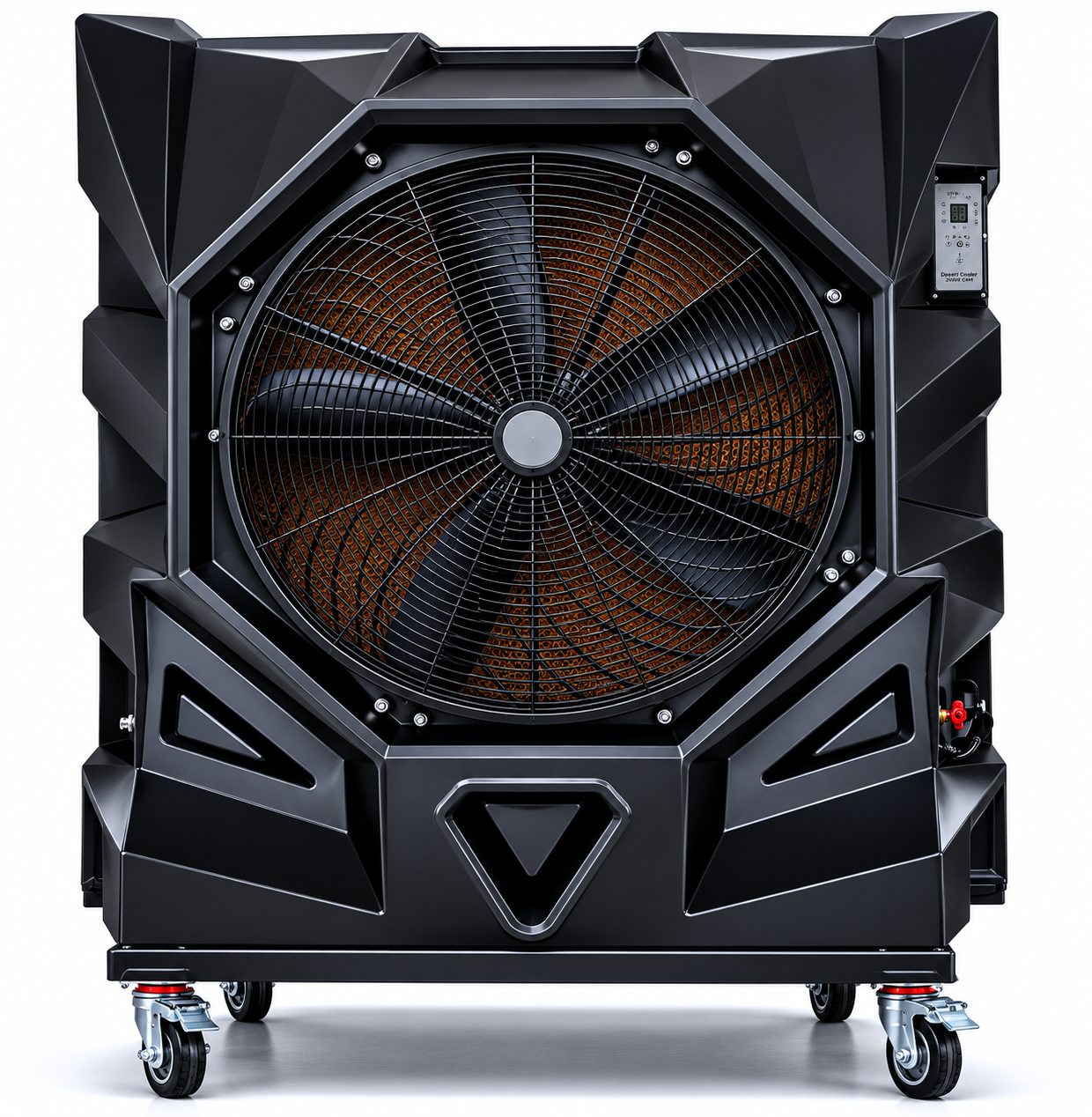 Desert Cooler Rentals
