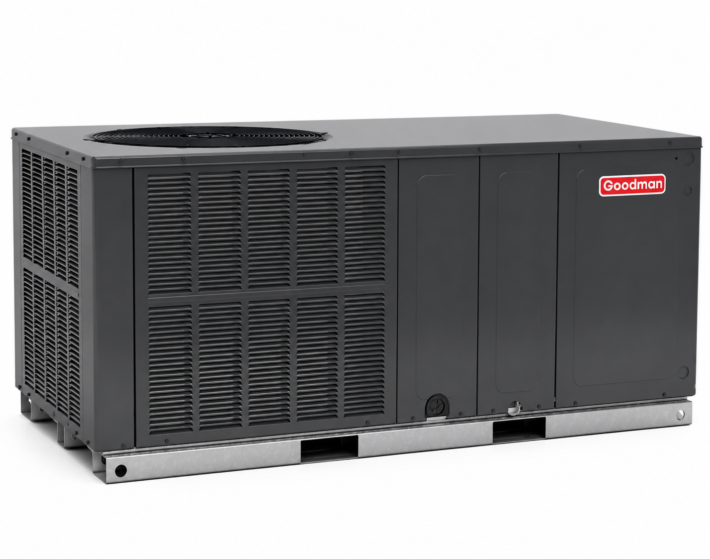 Package Unit AC Rentals