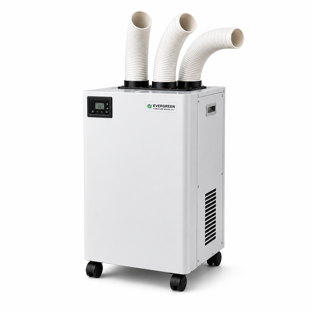 Portable AC Rentals